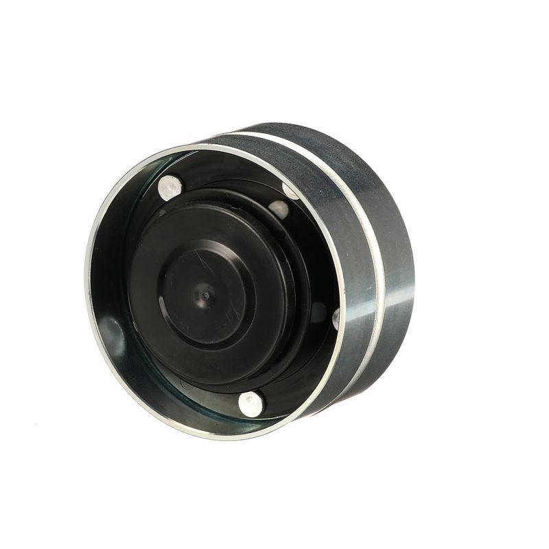 Gates T36528 Deflection/Guide Pulley, V-ribbed belt - 6