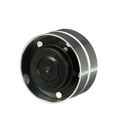 Gates T36528 Deflection/Guide Pulley, V-ribbed belt - 6