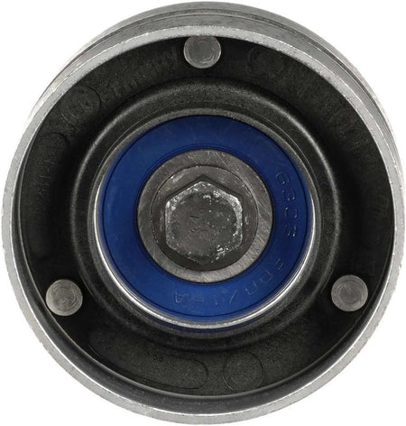 Gates T36529 Deflection/Guide Pulley, V-ribbed belt - 2