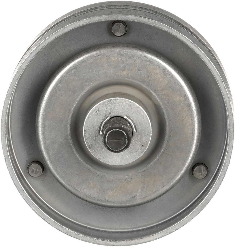 Gates T36529 Deflection/Guide Pulley, V-ribbed belt - 3