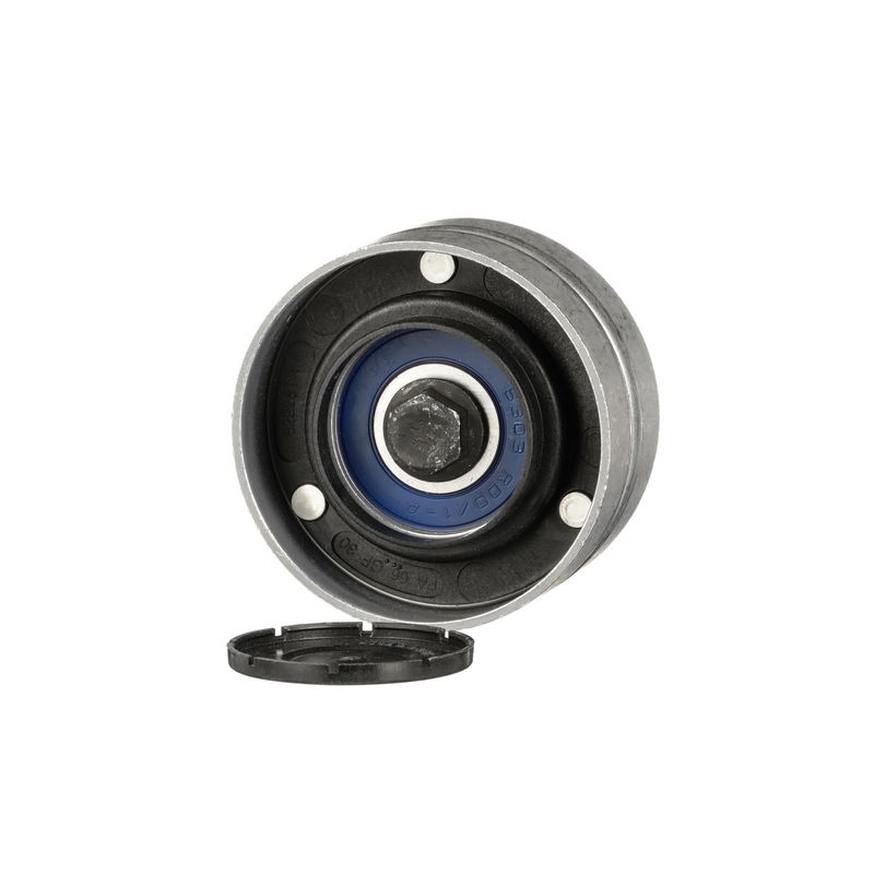 Gates T36529 Deflection/Guide Pulley, V-ribbed belt - 5