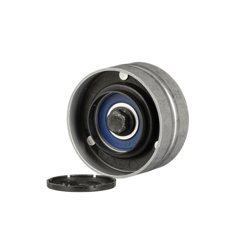 Gates T36529 Deflection/Guide Pulley, V-ribbed belt - 6