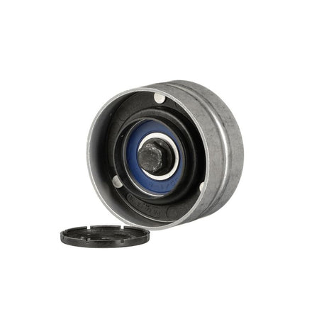 Gates T36529 Deflection/Guide Pulley, V-ribbed belt - 6