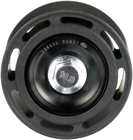 Gates T36530 Deflection/Guide Pulley, V-ribbed belt - 2