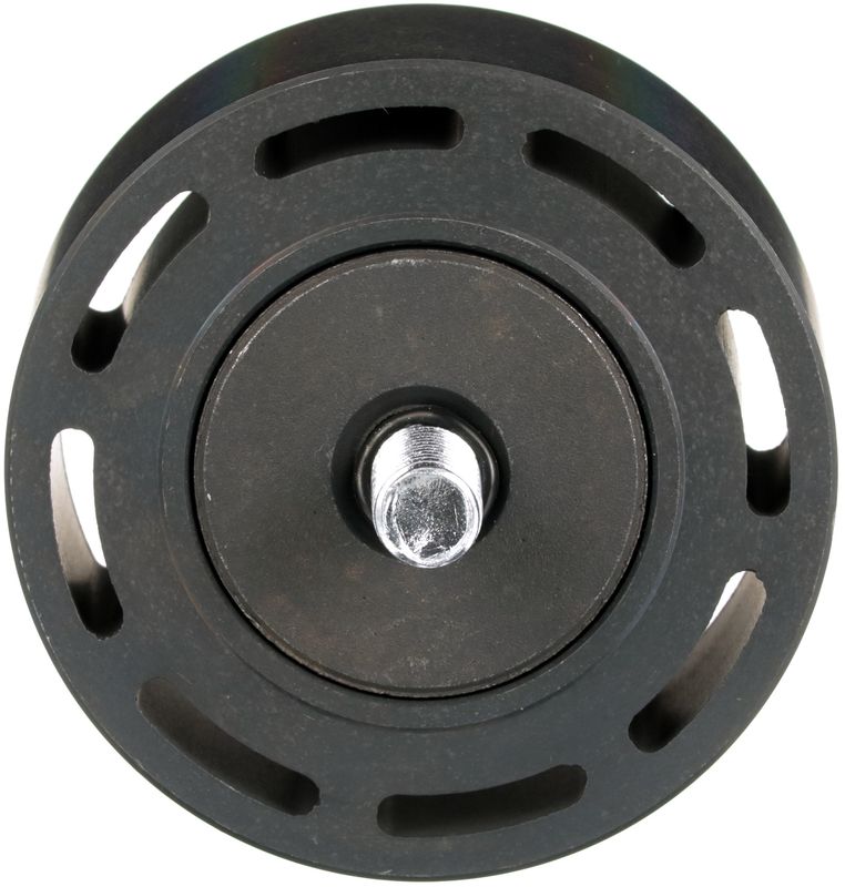 Gates T36530 Deflection/Guide Pulley, V-ribbed belt - 3