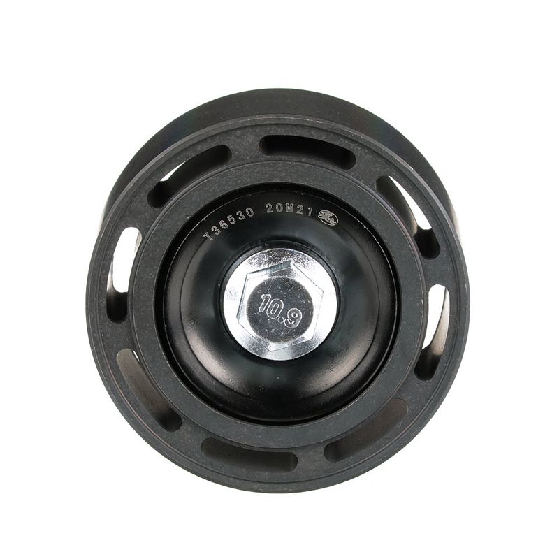 Gates T36530 Deflection/Guide Pulley, V-ribbed belt - 4