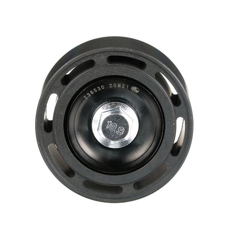 Gates T36530 Deflection/Guide Pulley, V-ribbed belt - 4