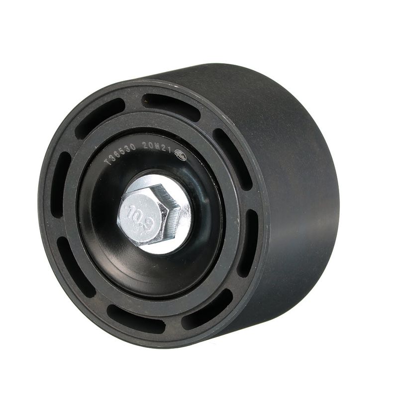 Gates T36530 Deflection/Guide Pulley, V-ribbed belt - 6
