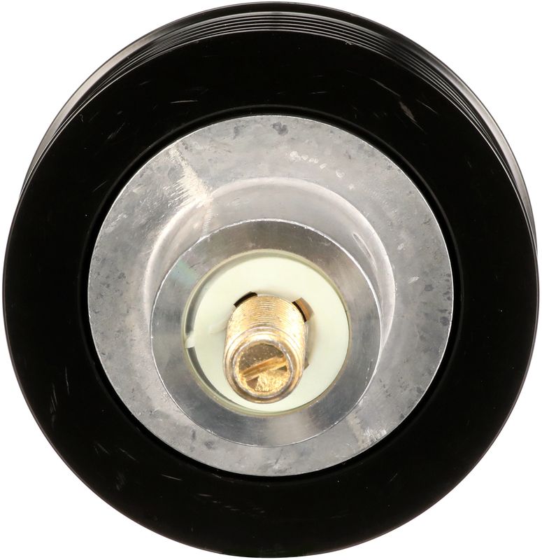 Gates T36534 Deflection/Guide Pulley, V-ribbed belt - 3
