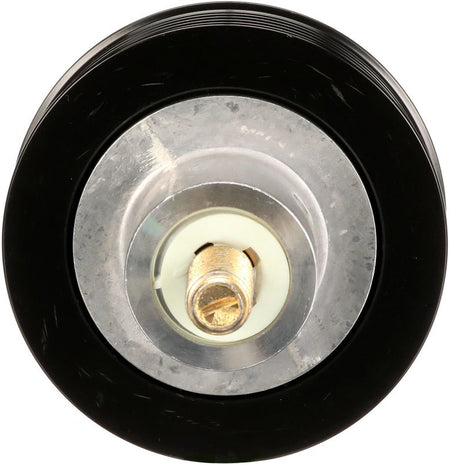 Gates T36534 Deflection/Guide Pulley, V-ribbed belt - 3