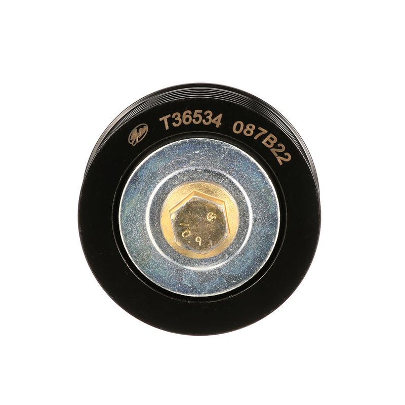 Gates T36534 Deflection/Guide Pulley, V-ribbed belt - 4