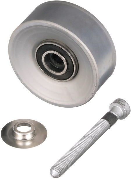 Gates T36538 Deflection/Guide Pulley, V-ribbed belt - 1
