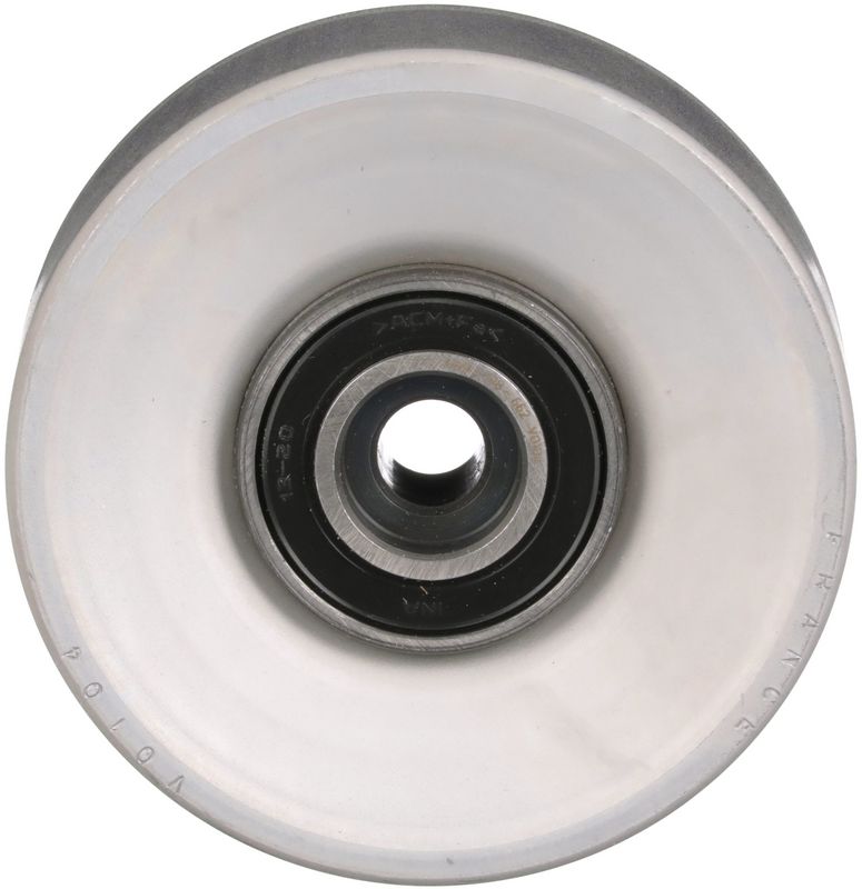 Gates T36538 Deflection/Guide Pulley, V-ribbed belt - 2