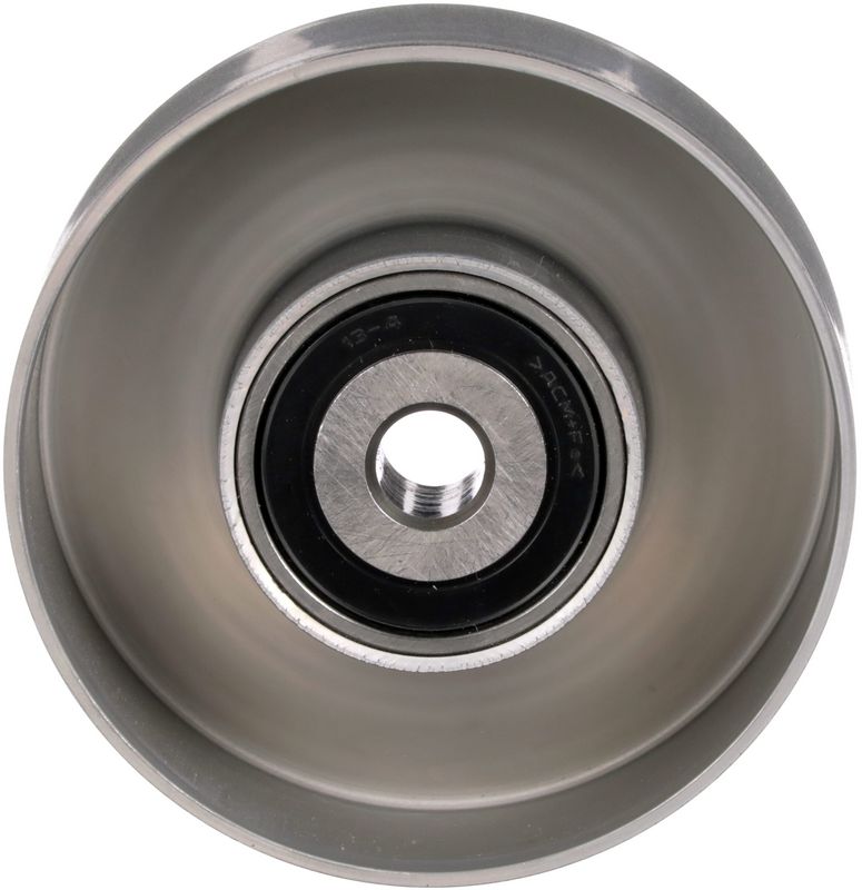 Gates T36538 Deflection/Guide Pulley, V-ribbed belt - 3