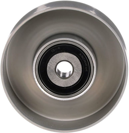 Gates T36538 Deflection/Guide Pulley, V-ribbed belt - 3