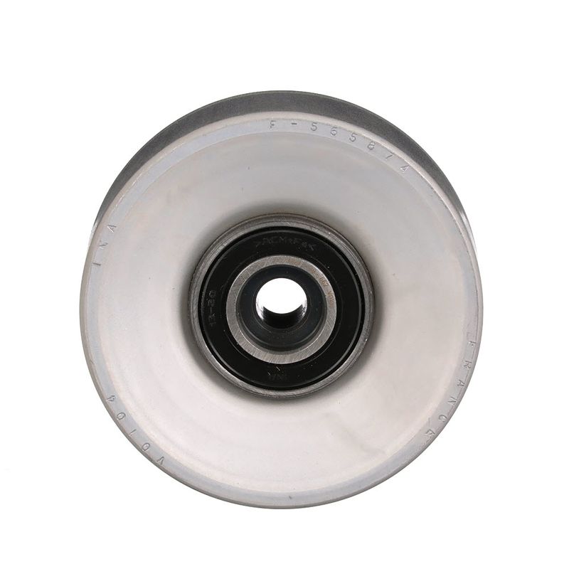 Gates T36538 Deflection/Guide Pulley, V-ribbed belt - 4