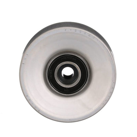 Gates T36538 Deflection/Guide Pulley, V-ribbed belt - 4