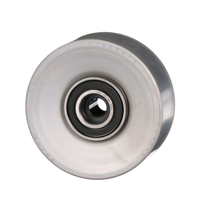 Gates T36538 Deflection/Guide Pulley, V-ribbed belt - 5