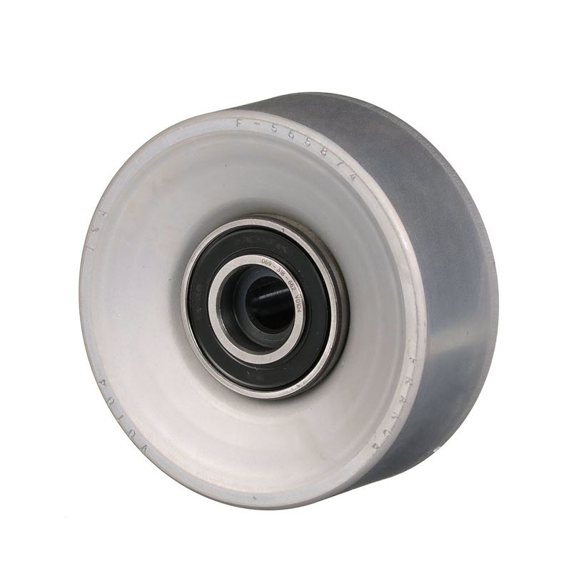 Gates T36538 Deflection/Guide Pulley, V-ribbed belt - 6