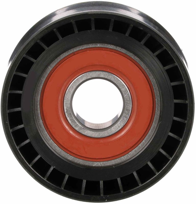 Gates T36539 Deflection/Guide Pulley, V-ribbed belt - 2