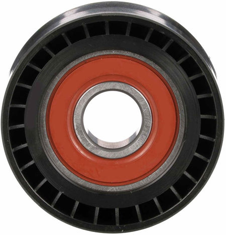 Gates T36539 Deflection/Guide Pulley, V-ribbed belt - 2