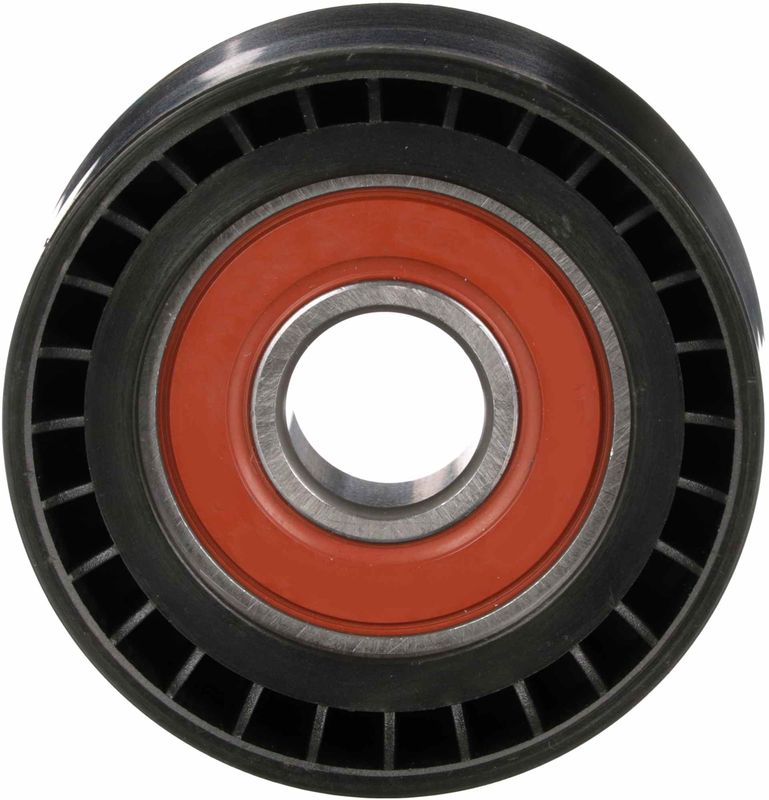 Gates T36539 Deflection/Guide Pulley, V-ribbed belt - 3