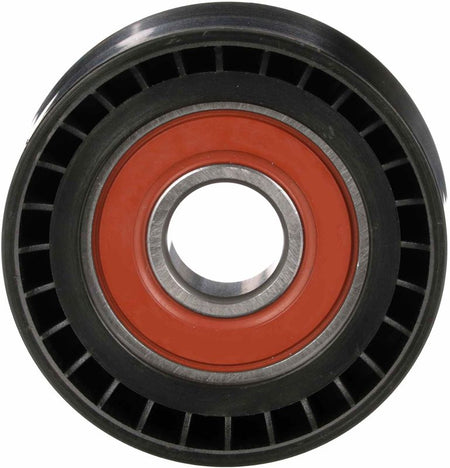 Gates T36539 Deflection/Guide Pulley, V-ribbed belt - 3