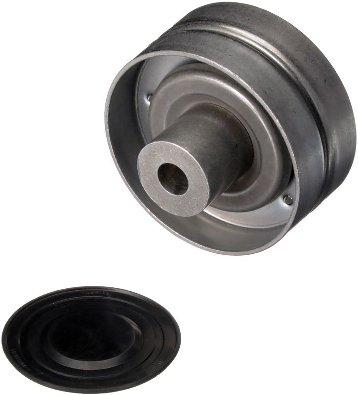 Gates T36543 Deflection/Guide Pulley, V-ribbed belt - 1