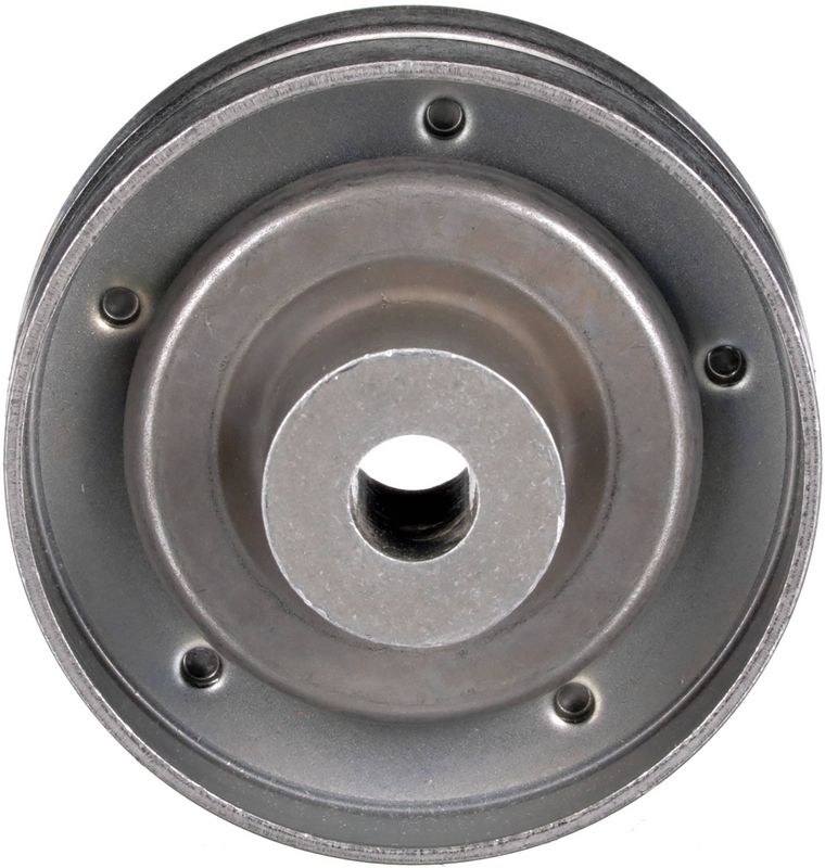 Gates T36543 Deflection/Guide Pulley, V-ribbed belt - 2