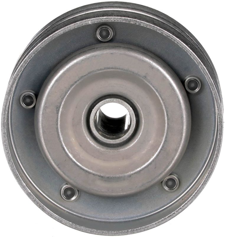 Gates T36543 Deflection/Guide Pulley, V-ribbed belt - 3