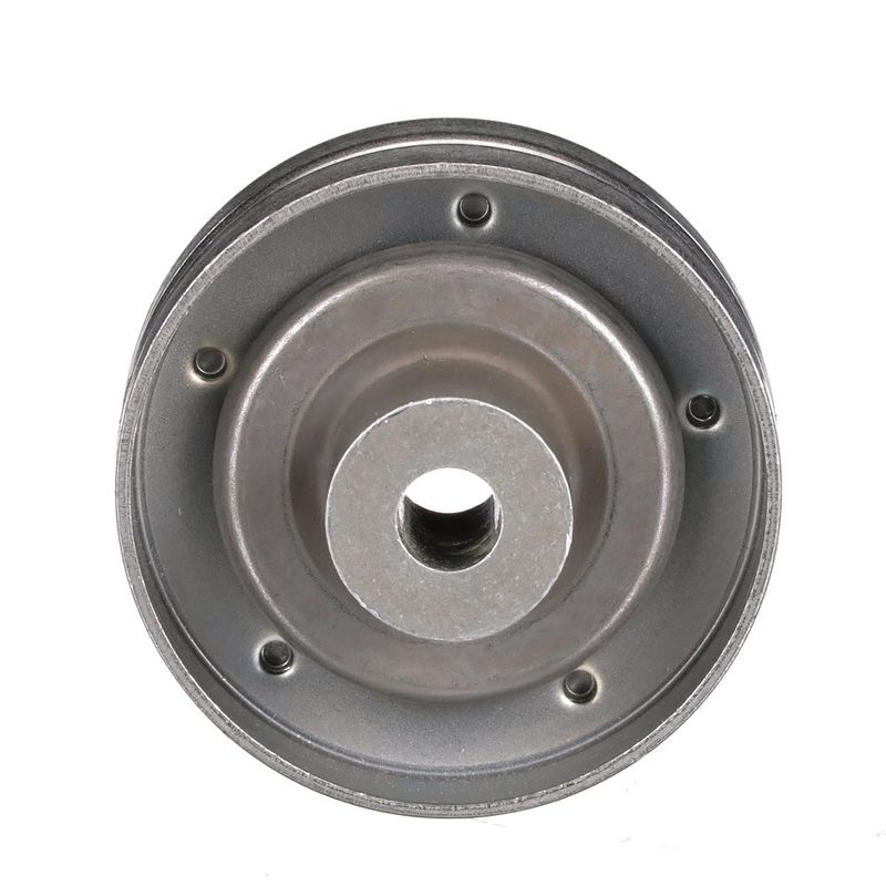 Gates T36543 Deflection/Guide Pulley, V-ribbed belt - 4