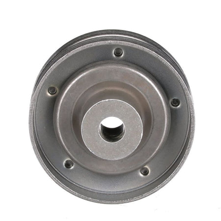 Gates T36543 Deflection/Guide Pulley, V-ribbed belt - 4