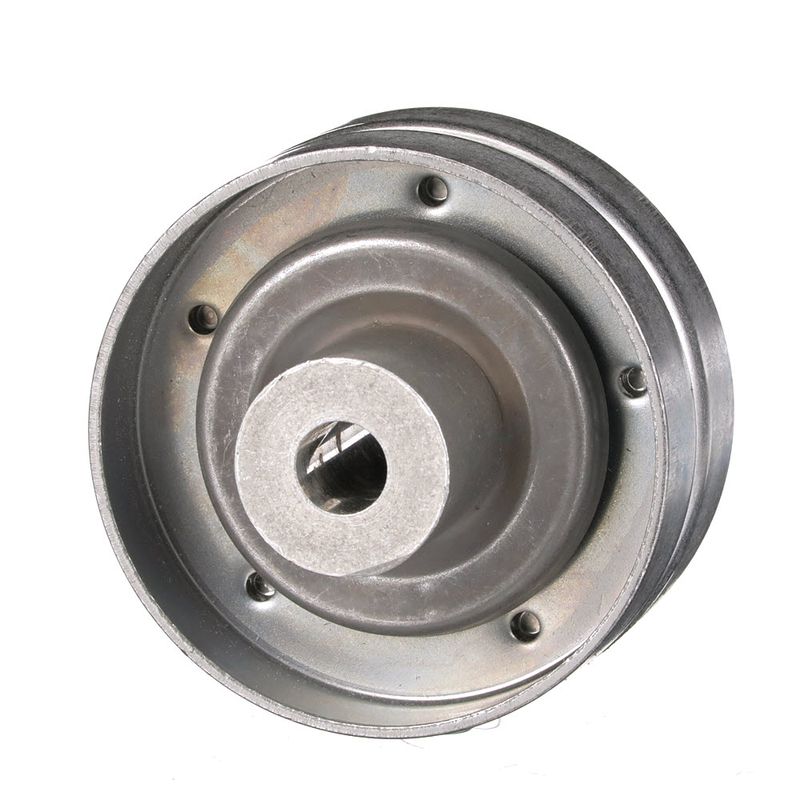 Gates T36543 Deflection/Guide Pulley, V-ribbed belt - 5
