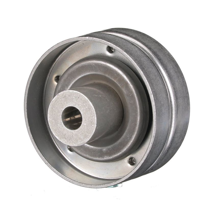 Gates T36543 Deflection/Guide Pulley, V-ribbed belt - 6