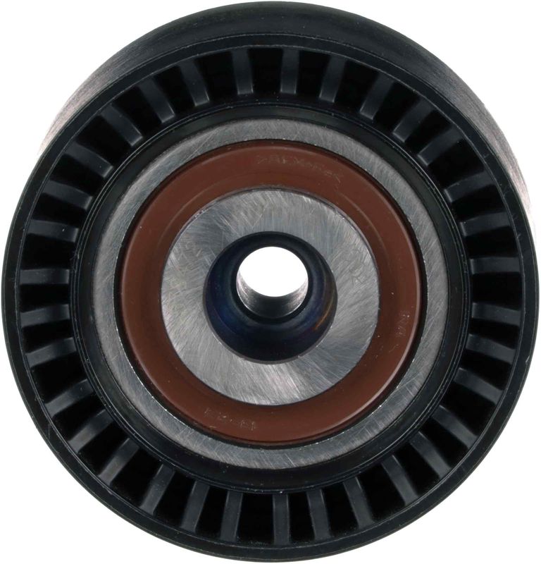 Gates T36544 Deflection/Guide Pulley, V-ribbed belt - 2