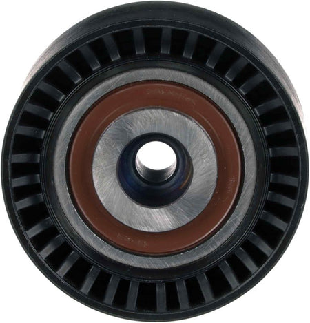 Gates T36544 Deflection/Guide Pulley, V-ribbed belt - 2