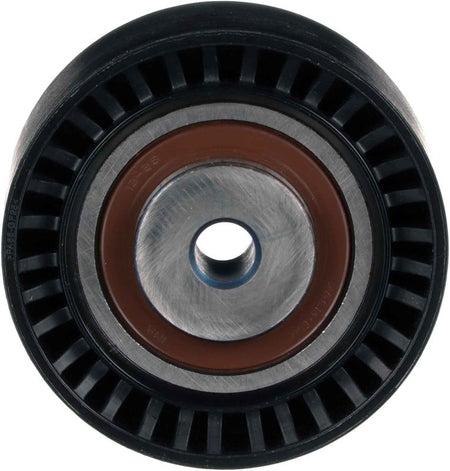 Gates T36544 Deflection/Guide Pulley, V-ribbed belt - 3