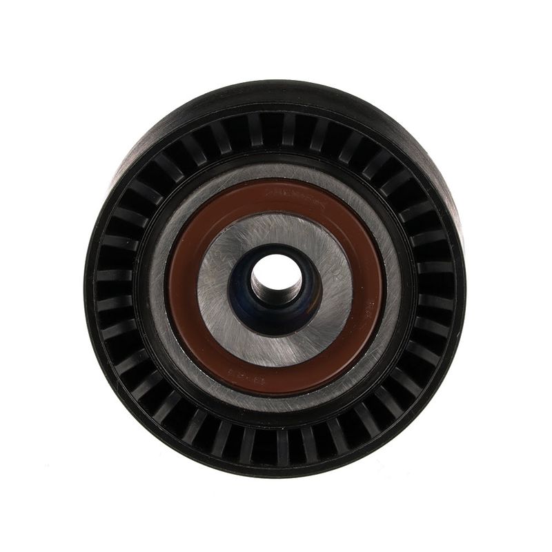 Gates T36544 Deflection/Guide Pulley, V-ribbed belt - 4