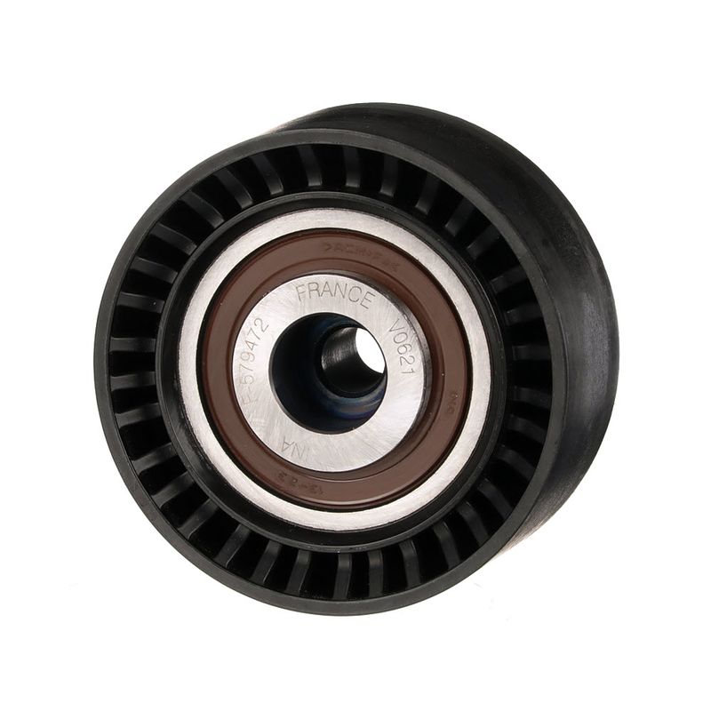Gates T36544 Deflection/Guide Pulley, V-ribbed belt - 5