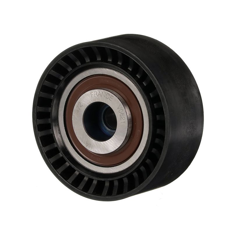 Gates T36544 Deflection/Guide Pulley, V-ribbed belt - 6