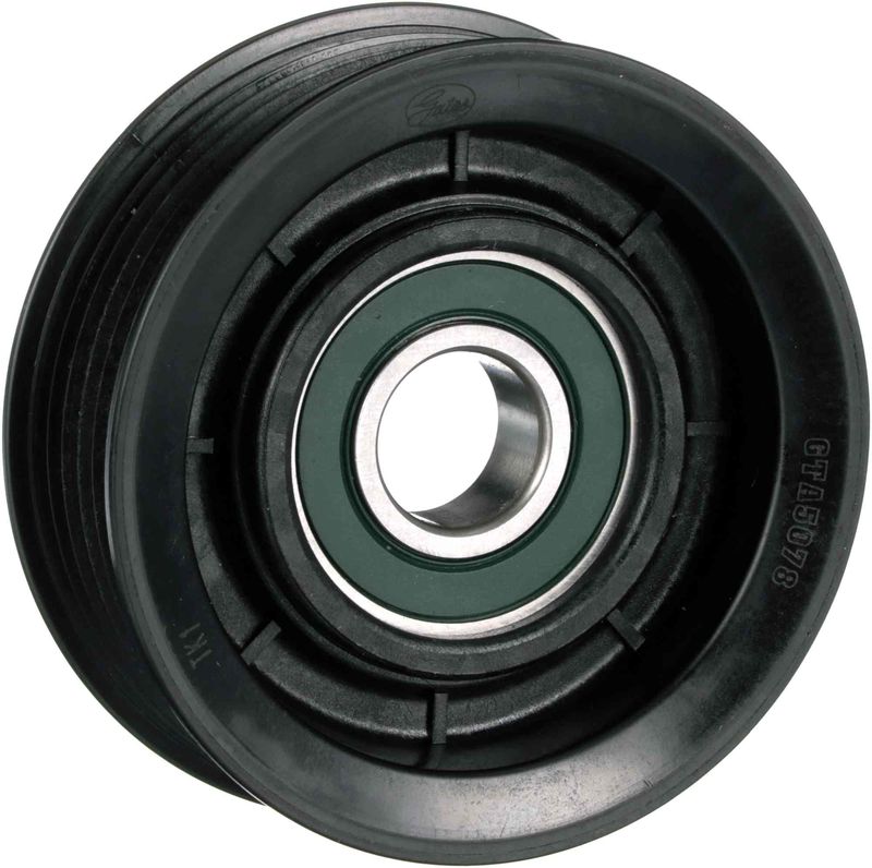 Gates T36545 Deflection/Guide Pulley, V-ribbed belt - 1
