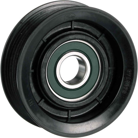 Gates T36545 Deflection/Guide Pulley, V-ribbed belt - 1