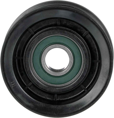 Gates T36545 Deflection/Guide Pulley, V-ribbed belt - 2