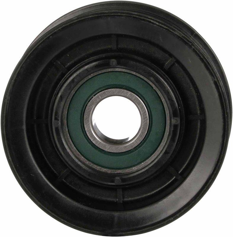 Gates T36545 Deflection/Guide Pulley, V-ribbed belt - 3