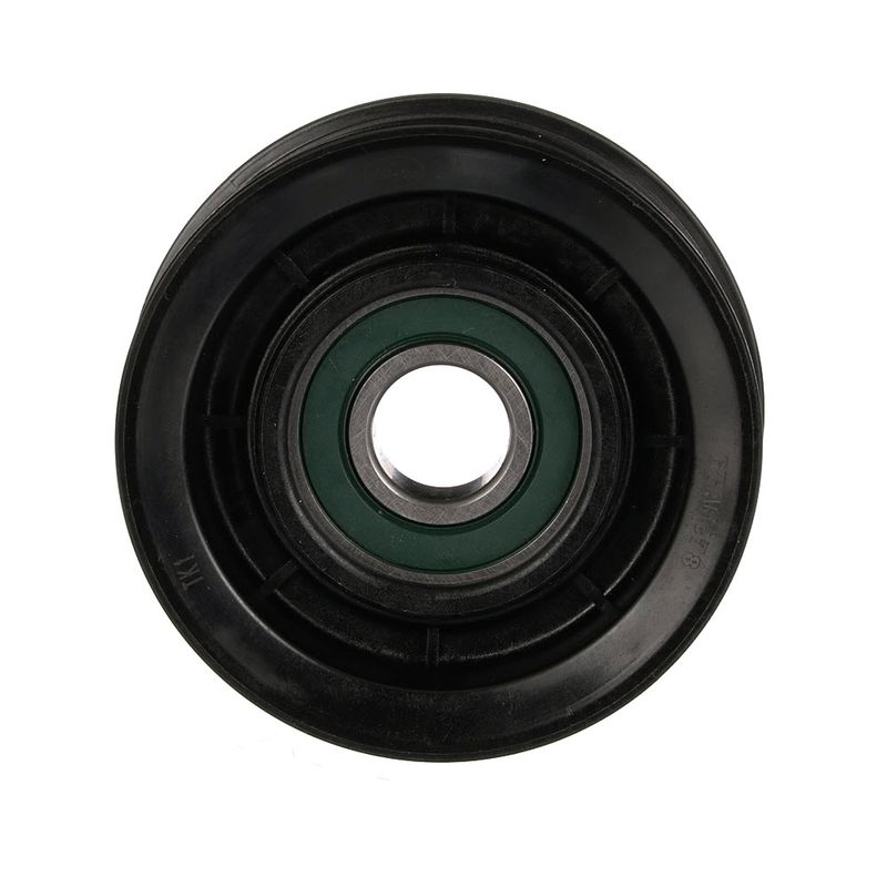 Gates T36545 Deflection/Guide Pulley, V-ribbed belt - 4