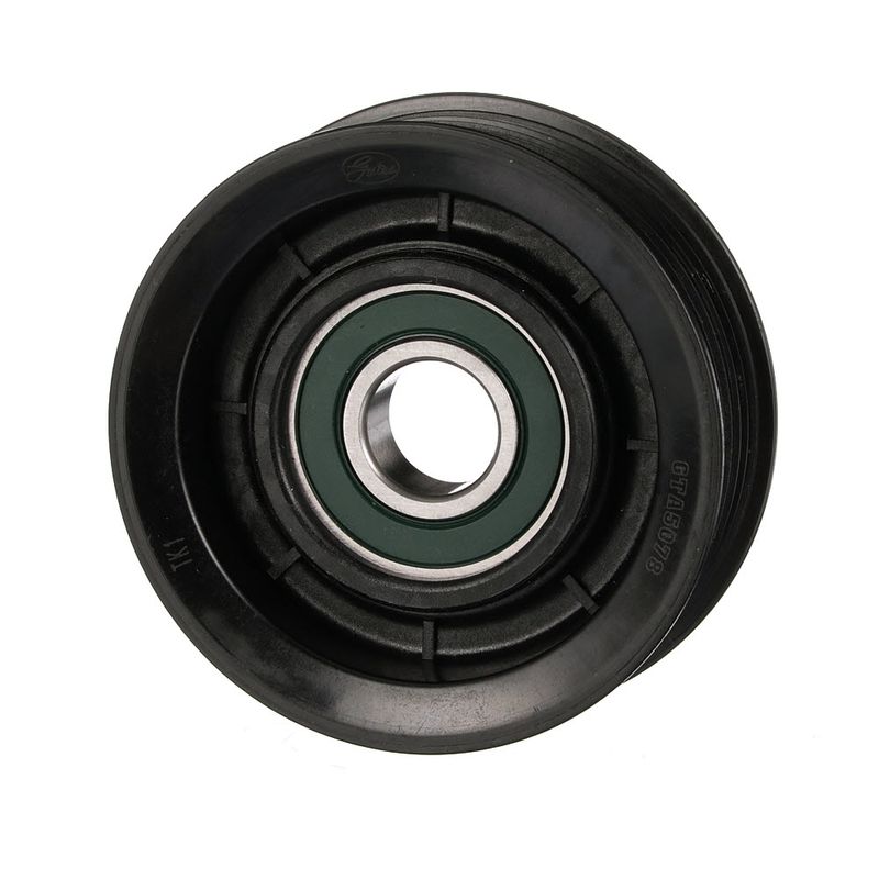 Gates T36545 Deflection/Guide Pulley, V-ribbed belt - 5
