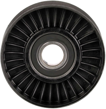 Gates T36546 Deflection/Guide Pulley, V-ribbed belt - 2