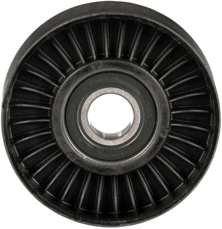 Gates T36546 Deflection/Guide Pulley, V-ribbed belt - 3