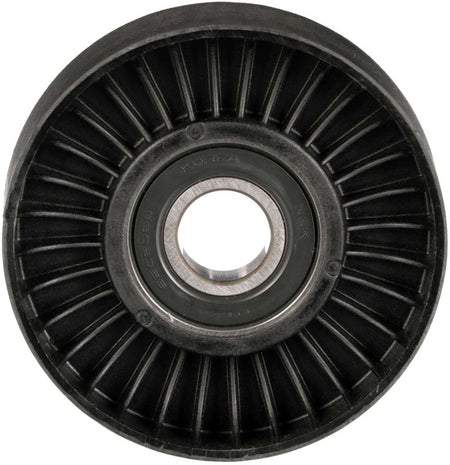 Gates T36546 Deflection/Guide Pulley, V-ribbed belt - 3
