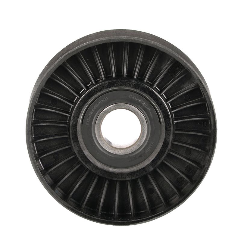 Gates T36546 Deflection/Guide Pulley, V-ribbed belt - 4